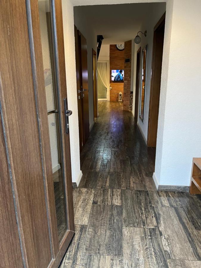 Chalet Dream High Tatras Stará Lesná 外观 照片